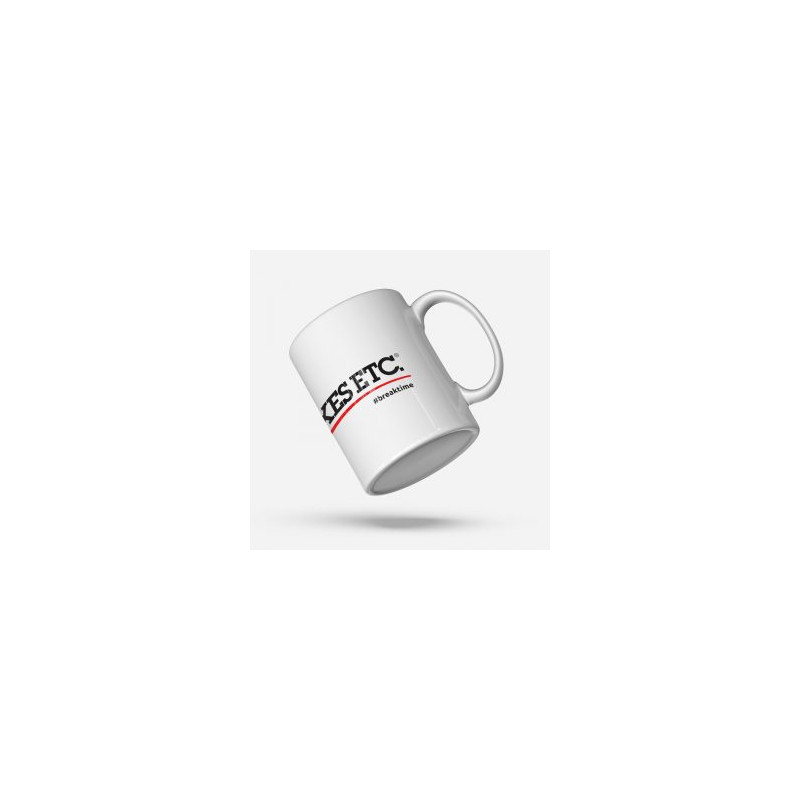 MBE Coffee Cup