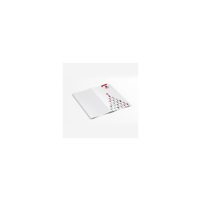 Thank You Card