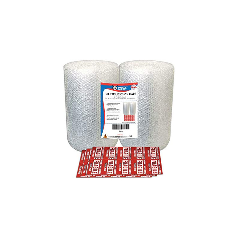 MBE Bubble Wrap