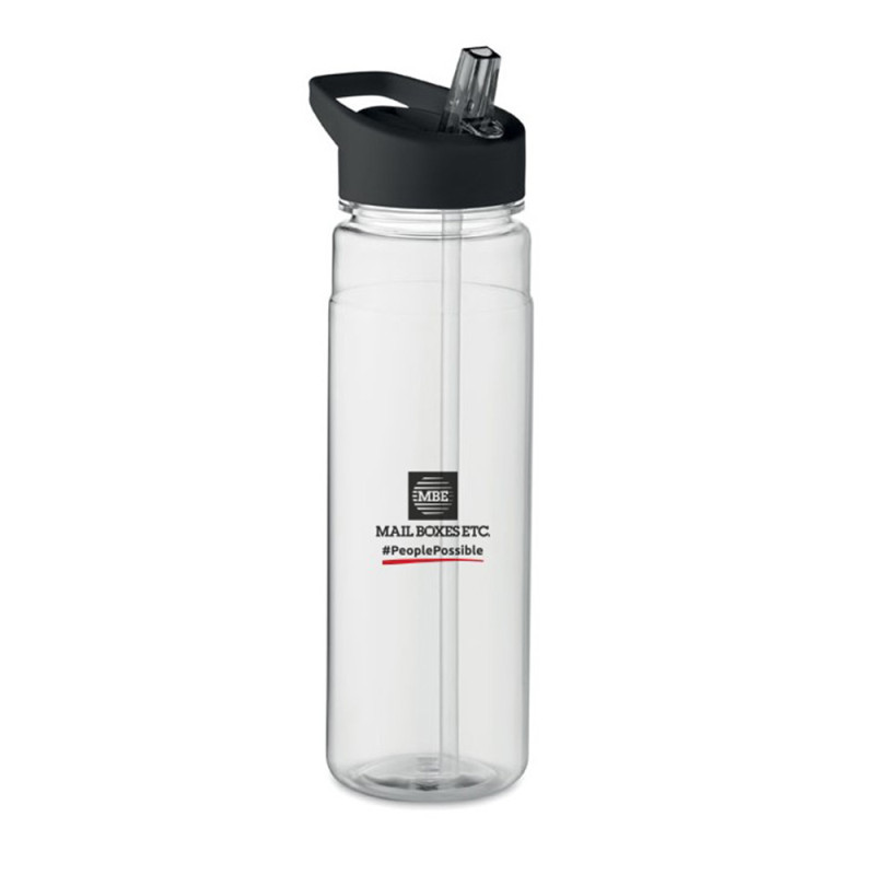 MBE Water Bottles
